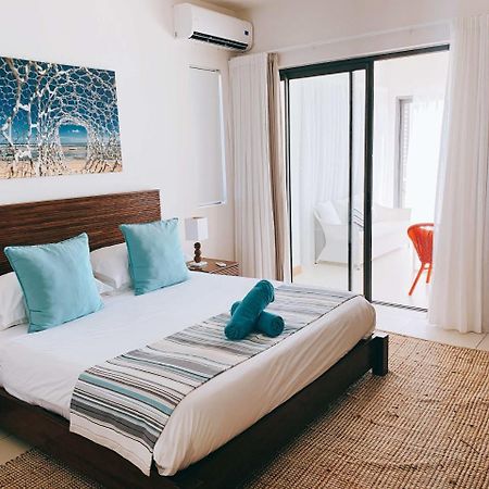 Cap Ouest By Dream Escapes Apartment Flic en Flac Ngoại thất bức ảnh