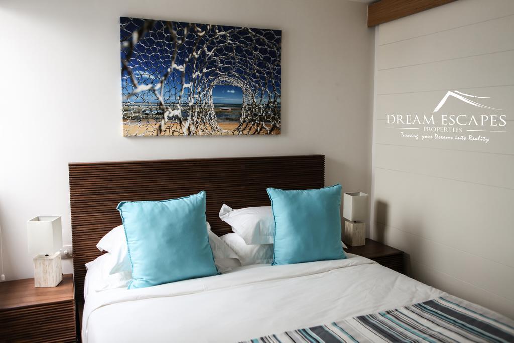 Cap Ouest By Dream Escapes Apartment Flic en Flac Phòng bức ảnh