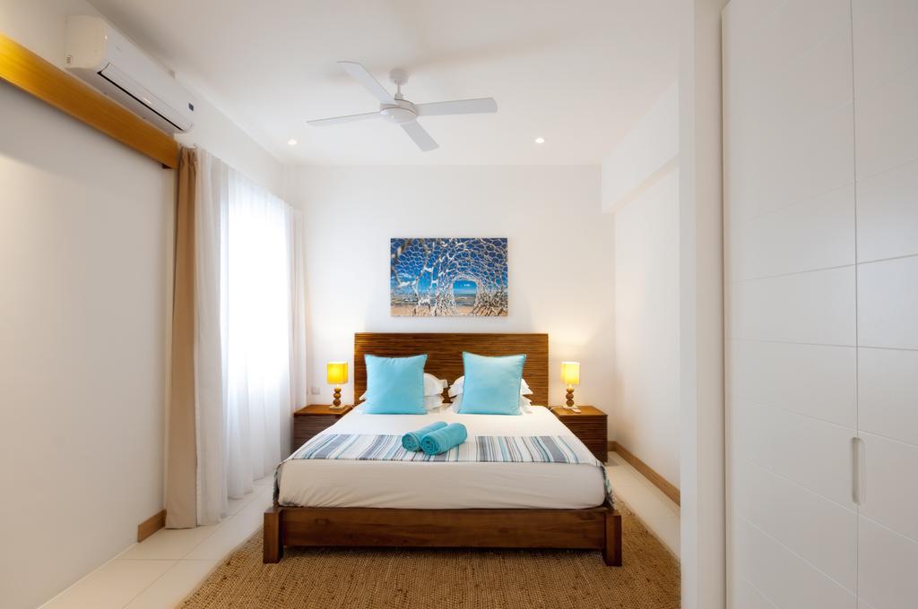 Cap Ouest By Dream Escapes Apartment Flic en Flac Ngoại thất bức ảnh