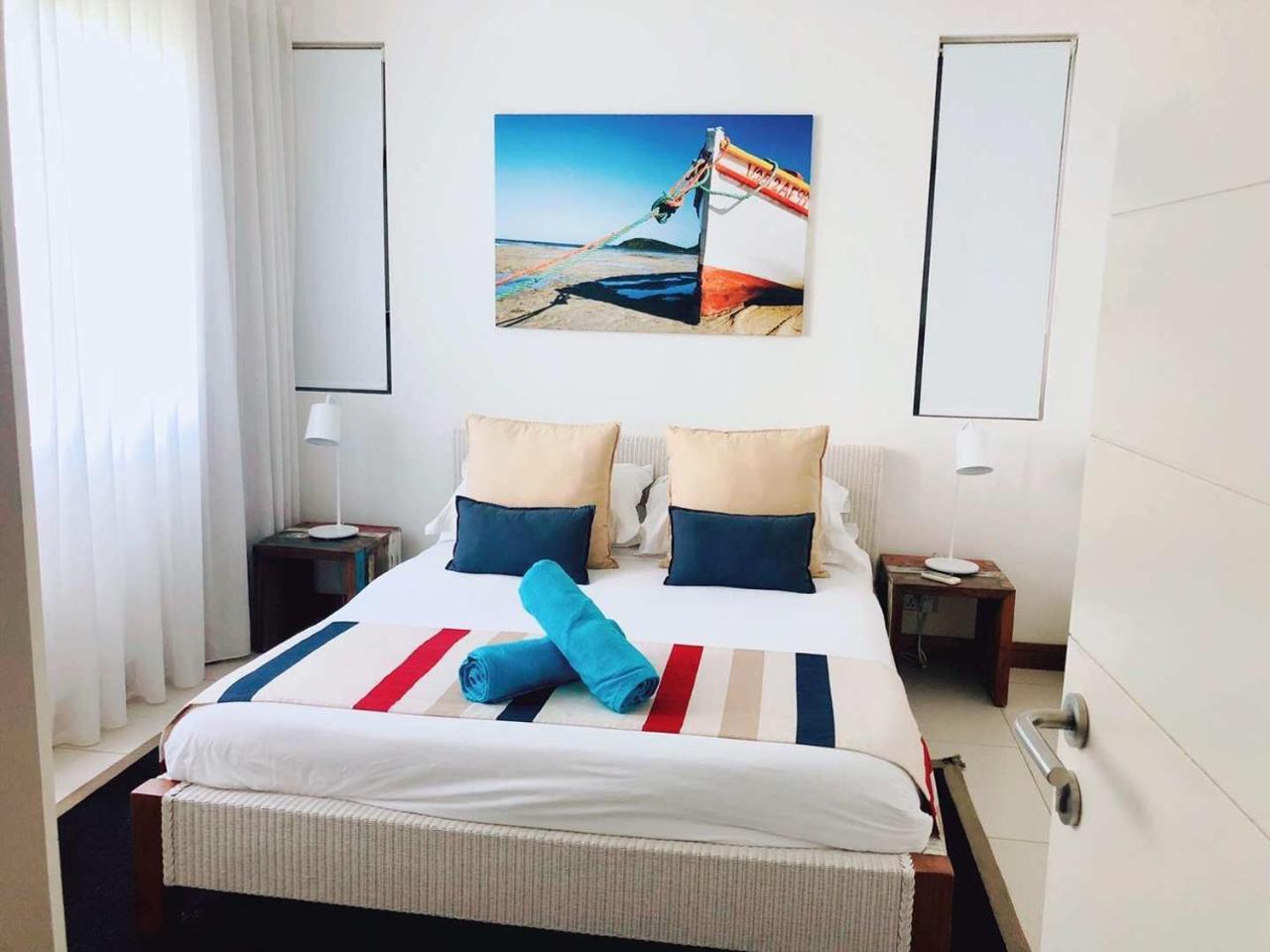 Cap Ouest By Dream Escapes Apartment Flic en Flac Ngoại thất bức ảnh